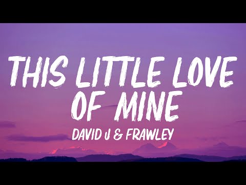 Kayley Green - This Little Love of Mine (Lyrics)