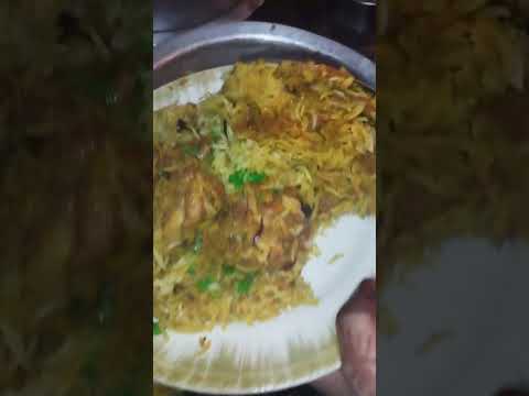 Chicken biryani super fast making#treding#explore#ytshort #viralvideo#food#support#subscribe#like#sh