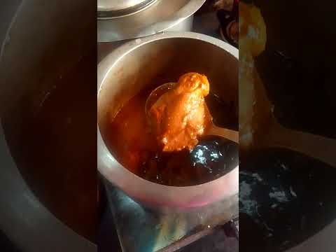 dinner chicken gravy roti andRice#ytshort #food #bryani #explore #cooking#trending#viral#subscribe