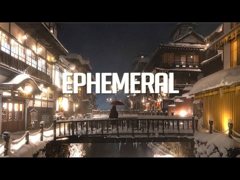 Ephemeral | Chillstep Mix 2021