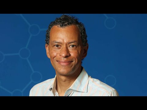 Meet a Scientist! - Lloyd Trotman: Traveling in Organs with Cancer