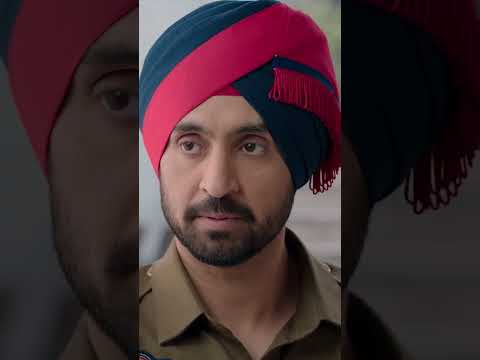 Part 5 Jnaab | Diljit Dosanjh | Neeru Bajwa | Jatt & Juliet 3 | #shorts #comedy