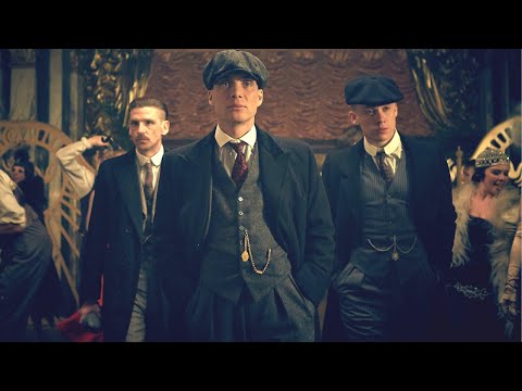 Business Comes First | Peaky Blinders: Season 2 Recap