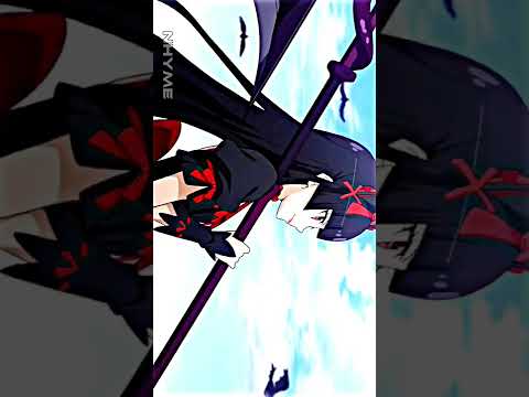 RORY MERCURY - EDIT #animegirl #anime #animeedit #amv #shorts