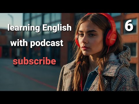 learning English with podcast conversation about famous food of India and America