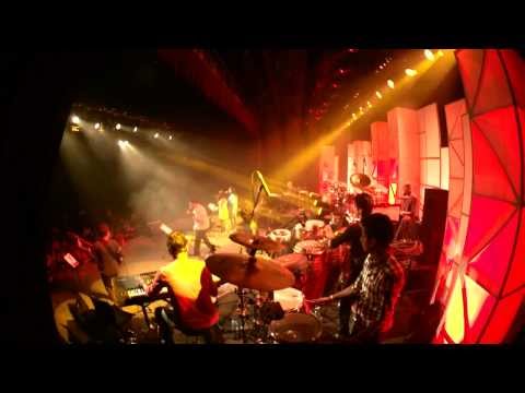 Hey Jude - BF Live in Concert 2012 (Cover)