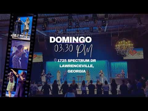 Palabra De Amor Church | Servicio En Vivo