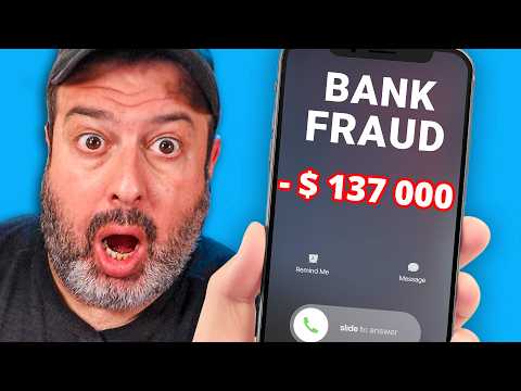 How the Caller ID scam works: NEVER answer this call!