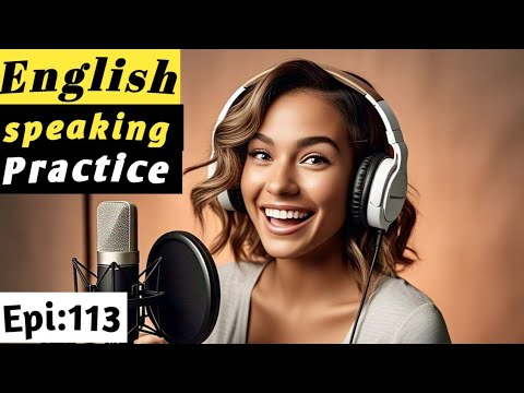 Apologizing | English learning podcast Conversation | Episode 113