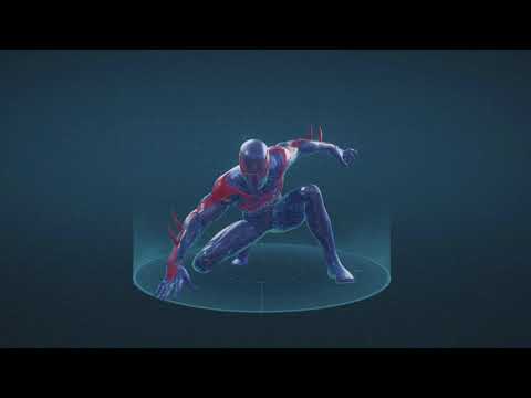 PS5でプレイ 実況なし  スパイダーマン　新フォーム登場　Marvel's Spider-Man Remastered_20201217215237