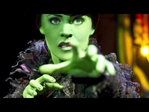 Behind-the-Scenes Mother's Day Video from WICKED | WICKED the Musical