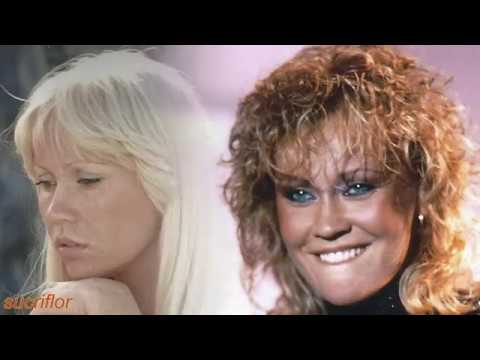 AGNETHA FALTSKOG - THE QUEEN OF HEARTS