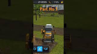 Farming simulator game part No 1 is the best game #farming #farmingsimulator22 #farmer