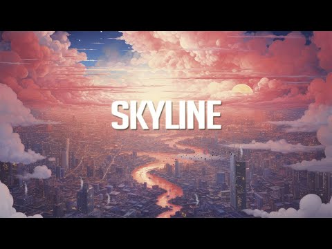 Skyline | Chillstep Mix 2024