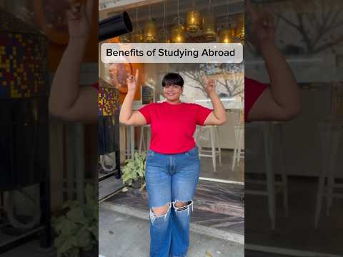 Let Haneeva Overseas Education show you how studying abroad can enrich your life!