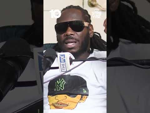 Skatta Responds To Popcaan & Chronic law #viralvideo