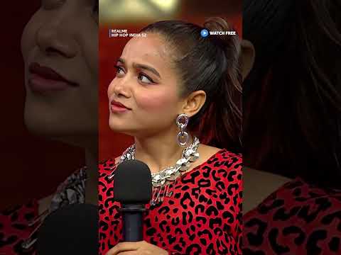 Remo D'Souza Ka Naya Roop 😱 ft. Manisha Rani | Hip Hop India Season 2 | Amazon MX Player