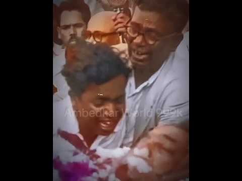 💙6 December 😔 | Mahaparinirvan day | Ambedkar World 999k