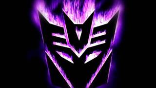 Decepticons Theme