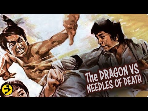 DRAGON VS. NEEDLES OF DEATH | Classic Kung Fu Action | Feng Kou, Ping Wang | Full Movie