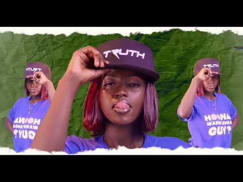 Truth 256 - Hard Guy (Official Music Video)