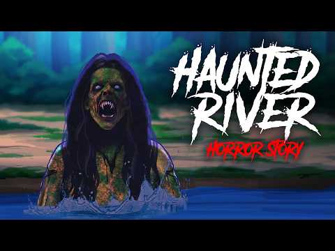 Haunted River | Horror Stories in Hindi | सच्ची कहानी | KM E279🔥🔥🔥