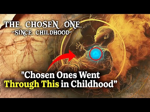 Signs You Were a Chosen One Since Childhood (The Truth)