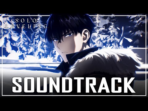 Battle in the Snow | Solo Leveling S2EP2 OST | 俺だけレベルアップな件 OST Cover