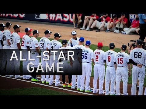 2014 MLB All-Star Game (Promo)