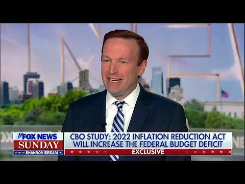 Senator Murphy on Fox News Sunday