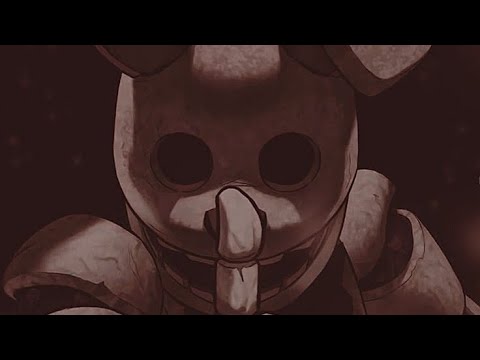 Springtrap Edit | No Hate To The Movie, I Loved It