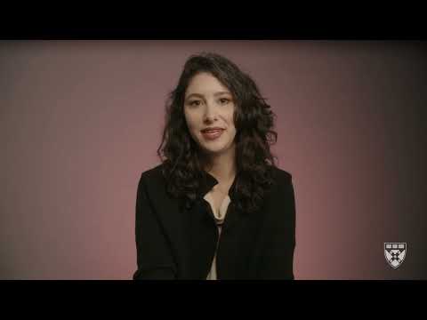 Meet Ana | Harvard Business School Online Learner Testimonial