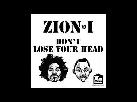 Zion I - Go Hard (2009)