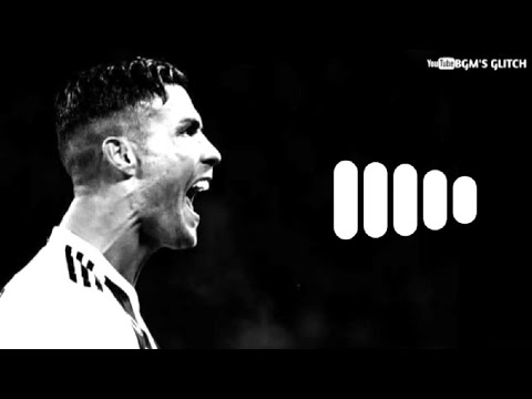 Cristiano Ronaldo Remix Bgm - Ringtone || Download Link⚡|| #Bgm's_glitch