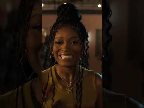 What Are You Gonna Do, Lolo?! #OneofThemDays #SZA #KekePalmer