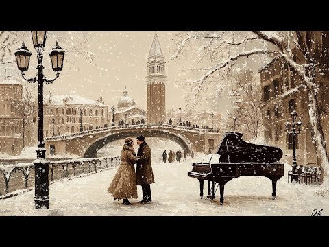 Classical music relaxes the soul and heart — Mozart, Beethoven, Bach, Chopin, Tchaikovsky