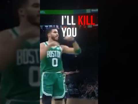 3 Times Jayson Tatum HUMILIATED Opponents