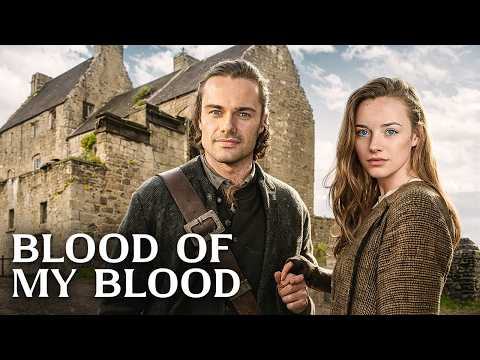 Outlander: Blood of My Blood Trailer (2025) Release Date & Plot REVEALED!