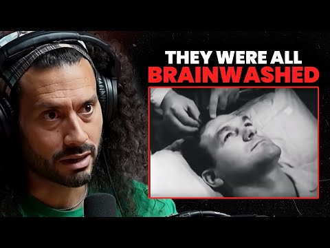 How did CIA Justify MK Ultra?