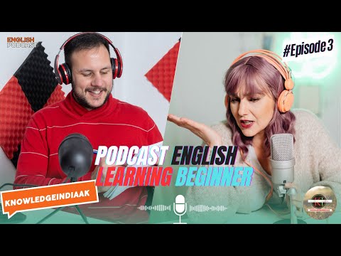 Podcast For Learning English | English Podcast | Episode 03 | @knowledgeindiaAK