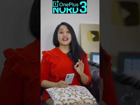 OnePlus NORD 3 5G  | TheNutriGurl