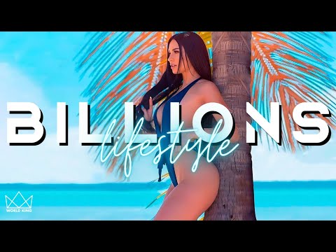 BILLIONAIRE LIFESTYLE: Ultra Luxury Lifestyle Visualization Manifestation Billionaire Ep. 152