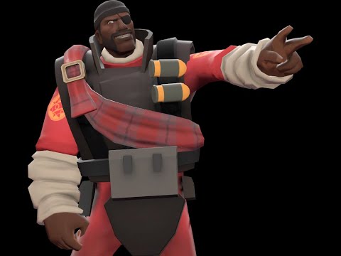 [15.AI/TF2] Demoheart