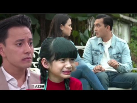 TRAILER SINETRON LUKA CINTA HARI INI MINGGU 09 MARET 2025 EPISODE 194-195!