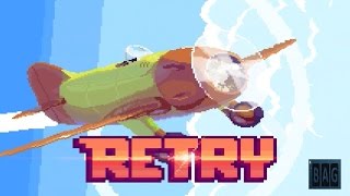 RETRY (HD GamePlay)