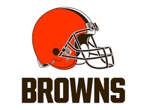 how to draw the Cleveland Browns Logo (NFL Team) 𝐓𝗛𝐄 𝐂𝐎𝐌𝐏𝐋𝐄𝐓𝐈𝐎𝐍 Part #2 #viral Live