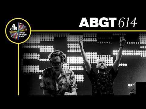 Group Therapy 614 with Above & Beyond and Michael Cassette