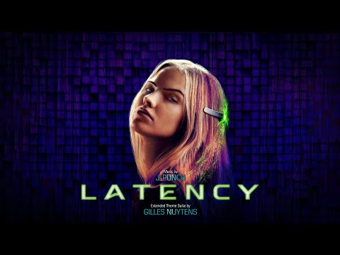 J-Punch: Latency [Extended Theme Suite by Gilles Nuytens] UNRELEASED