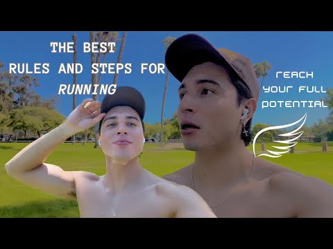 Teaching You How To Start Loving Running