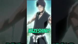 The SECRET POWER of Hisagi’s Zanpakuto, Kazeshini, EXPLAINED | #bleachtybw #bleach